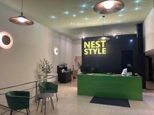 Nest Style Santiago