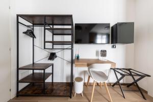 Armony Luxury Suites