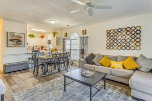 Swim, Putt and Play Central Condo in Myrtle Beach!