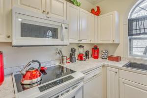 Swim, Putt and Play Central Condo in Myrtle Beach!