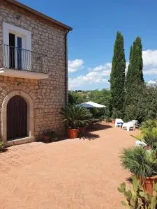 Il Giardino - Buonalbergo