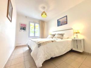 Maisons de vacances Coco Sardine : photos des chambres