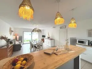 Coco Sardine - Givrand