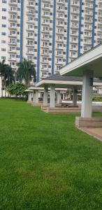 1Br Fully Furnished Condo Unit at Light Residences