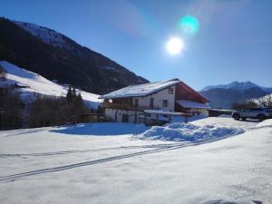 Appartements Studio LE FLOCON : photos des chambres