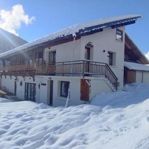 Appartements Studio LE FLOCON : photos des chambres