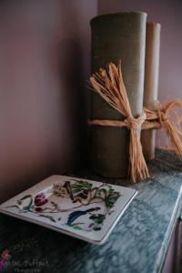 Hôtel particulier des Jasmins