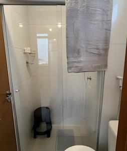 2403 Loft Aconchegante no Centro