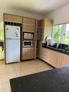 Chácara em Hidrolandia