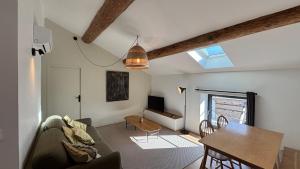 Appartements Le Granier location : photos des chambres