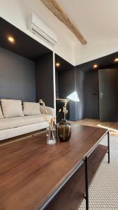 Appartements Le Granier location : photos des chambres