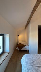 Appartements Le Granier location : photos des chambres