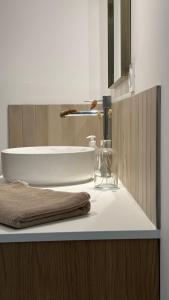 Appartements Le Granier location : photos des chambres