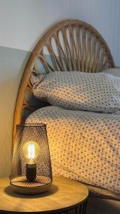 Appartements Le Granier location : photos des chambres