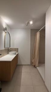 Appartements Le Granier location : photos des chambres