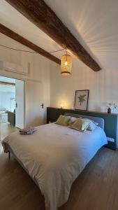 Appartements Le Granier location : photos des chambres