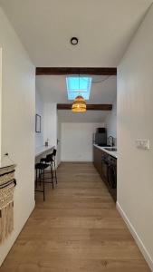 Appartements Le Granier location : photos des chambres