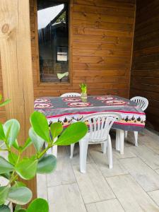 Cabanas dos Sonhos 2- Barra de Ibiraquera