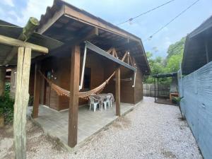 Cabanas dos Sonhos 2- Barra de Ibiraquera