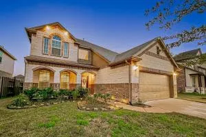 Lake house for family vacation - 锡利