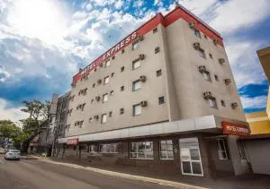 Hotel Express Canoas - 卡诺阿斯