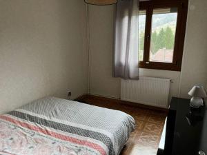 Chalets Maison 3 etoiles hautes Vosges vue directe sur la montagne : photos des chambres