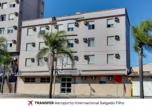 Hotel Expressinho Aeroporto - Esteio
