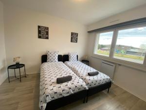 lescapade du bonheur