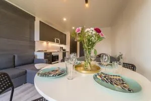 Tuulensäde - Uusi korkeatasoinen huoneisto Hiekkasärkät, Kalajoki - Kalajoki