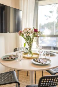 Tuulensäde - Uusi korkeatasoinen huoneisto Hiekkasärkät, Kalajoki