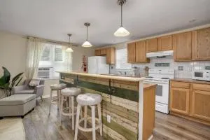 Cozy Shore Summer Getaway - North Cape May