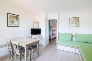 Résidence Saint-Raphaël Valescure - maeva Home - Studio 4 Personnes - Sélection MAE-4651