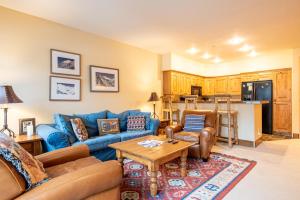 Westridge Condo 11