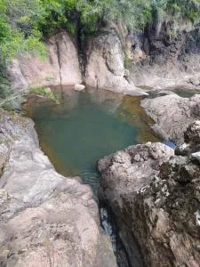 Estancia El Cedronal - Poblado Echeverry