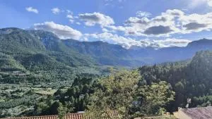 El Mirador dels Ports - Prat de Comte