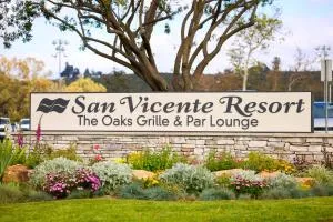 San Vicente Golf Resort - Julian