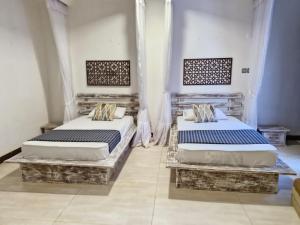 Vipingo ridge White House mansion