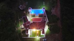 Vipingo ridge White House mansion