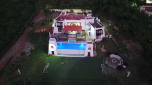 Vipingo ridge White House mansion