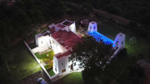 Vipingo ridge White House mansion