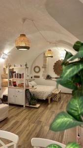Apollonia suite