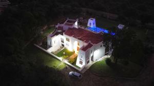 Vipingo ridge White House mansion