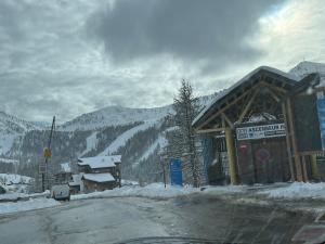 Appartements Appartement 6 personnes : photos des chambres