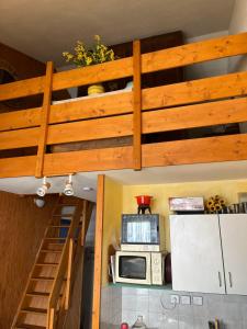 Appartements Appartement 6 personnes : photos des chambres