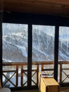 Appartement 6 personnes