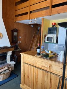 Appartements Appartement 6 personnes : photos des chambres