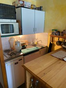 Appartements Appartement 6 personnes : photos des chambres