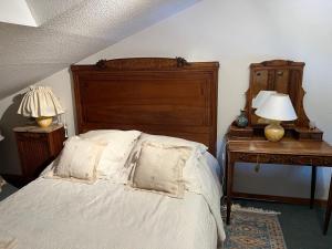 Appartements Appartement 6 personnes : Appartement 2 Chambres