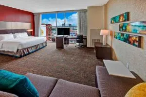 Residence Inn by Marriott Kansas City Downtown/Convention Center - إندبيندينس