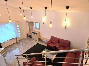 Apartments Fuchsberg - Gümmer